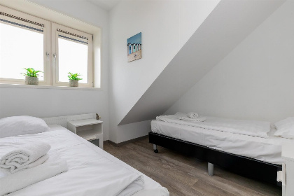 018 Appartement   Willibrordusplein 28e | Zoutelande