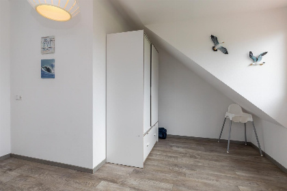 019 Appartement   Willibrordusplein 28e | Zoutelande