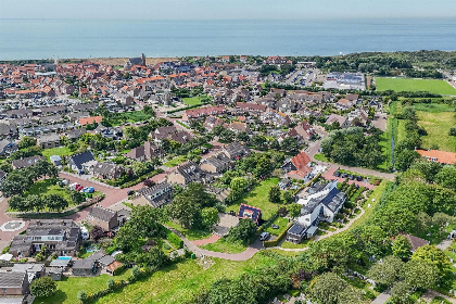 014 Charmant vakantiehuis voor 2 volwassenen en 1 kind, met tuin bij Zeeuws strand