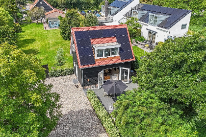 017 Charmant vakantiehuis voor 2 volwassenen en 1 kind, met tuin bij Zeeuws strand