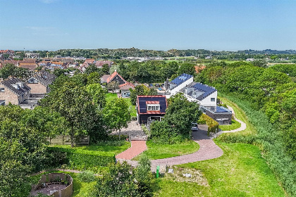 022 Charmant vakantiehuis voor 2 volwassenen en 1 kind, met tuin bij Zeeuws strand