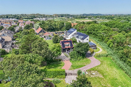 023 Charmant vakantiehuis voor 2 volwassenen en 1 kind, met tuin bij Zeeuws strand