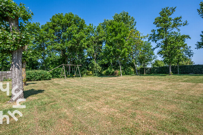 013 Comfortabel 4 persoons vakantiehuis met duinzicht en grote tuin in Zoutelande