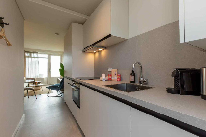 015 Comfortabel twee persoons appartement