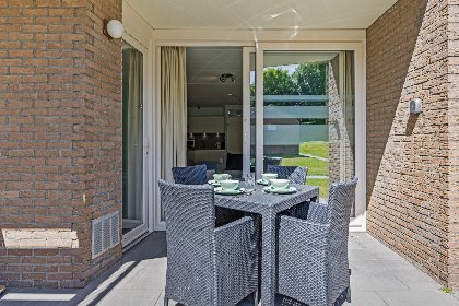 Nederland, Zeeland, Zoutelande