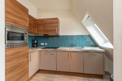 002 Gezellig familieverblijf vlak bij strand en in hartje Zoutelande | Langstraat 29B