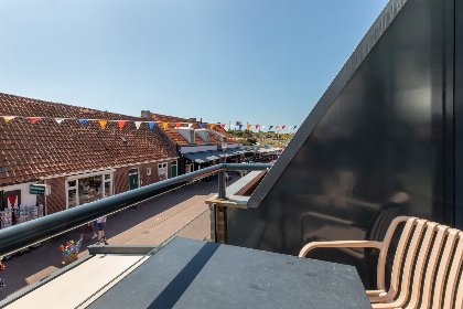 019 Gezellig familieverblijf vlak bij strand en in hartje Zoutelande | Langstraat 29B