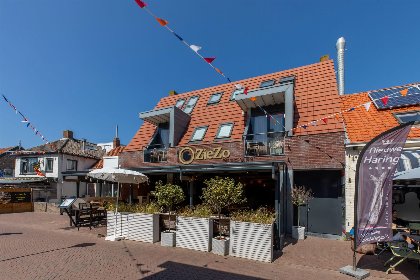 023 Gezellig familieverblijf vlak bij strand en in hartje Zoutelande | Langstraat 29B