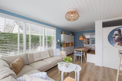 004 Heerlijk familiehuis met omheinde tuin op 5 minuten van zee | Noordendolfer 2 51 Zoutelande 004 Heerlijk familiehuis met omheinde tuin op 5 minuten van zee | Noordendolfer 2 51 Zoutelande