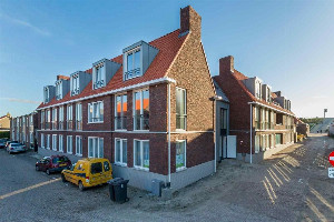 Huisdiervriendelijk 2 persoons comfort appartement