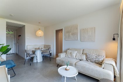 002 Kurhaus appartement in Hartje Zoutelande   Nieuwstraat 1   app nr. 2