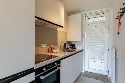 004 Kurhaus appartement in Hartje Zoutelande   Nieuwstraat 1   app nr. 2