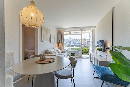 010 Kurhaus appartement in Hartje Zoutelande   Nieuwstraat 1   app nr. 2