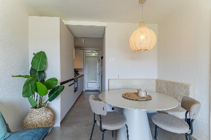 011 Kurhaus appartement in Hartje Zoutelande   Nieuwstraat 1   app nr. 2