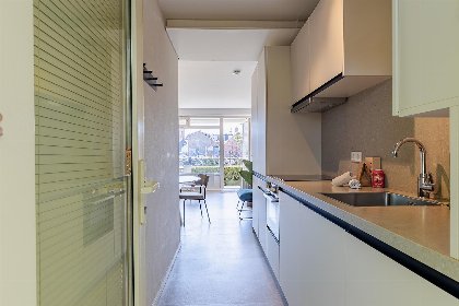 012 Kurhaus appartement in Hartje Zoutelande   Nieuwstraat 1   app nr. 2