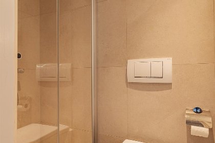 018 Kurhaus appartement in Hartje Zoutelande   Nieuwstraat 1   app nr. 2
