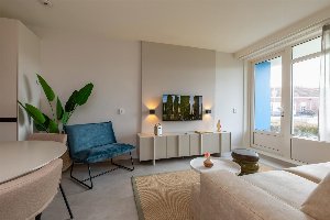 Kurhaus appartement nr. 1 met terras op 2 min van het strand | Nieuwstraat 1 Zoutelande Kurhaus appartement nr. 1 met terras op 2 min van het strand | Nieuwstraat 1 Zoutelande