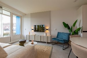 Kurhaus appartement nr. 2 met terras op 2 min van het strand | Nieuwstraat 1 Zoutelande Kurhaus appartement nr. 2 met terras op 2 min van het strand | Nieuwstraat 1 Zoutelande