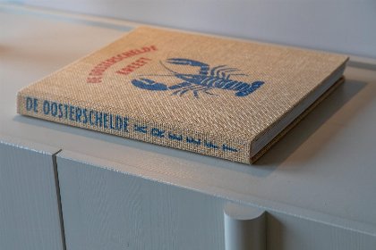 004 Kurhaus appartement nr. 2 met terras op 2 min van het strand | Nieuwstraat 1 Zoutelande