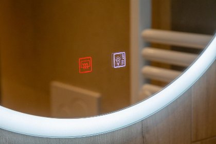 015 Kurhaus appartement nr. 2 met terras op 2 min van het strand | Nieuwstraat 1 Zoutelande