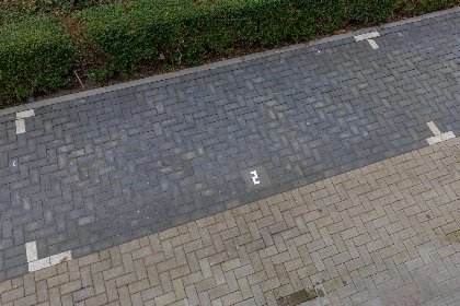 021 Kurhaus appartement nr. 2 met terras op 2 min van het strand | Nieuwstraat 1 Zoutelande