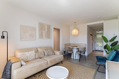 002 Kurhaus Appartement op Loopafstand van Zee   Nieuwstraat 1   app nr. 1 | Zoutelande