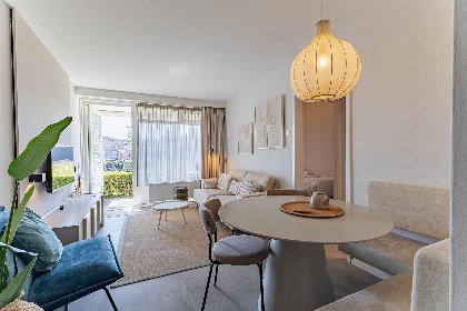 004 Kurhaus Appartement op Loopafstand van Zee   Nieuwstraat 1   app nr. 1 | Zoutelande