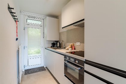 005 Kurhaus Appartement op Loopafstand van Zee   Nieuwstraat 1   app nr. 1 | Zoutelande