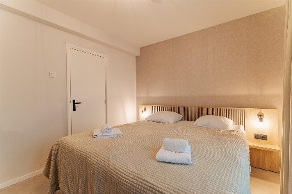 006 Kurhaus Appartement op Loopafstand van Zee   Nieuwstraat 1   app nr. 1 | Zoutelande