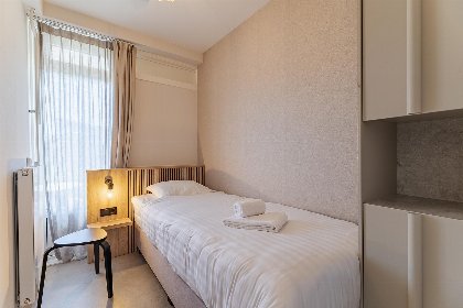 007 Kurhaus Appartement op Loopafstand van Zee   Nieuwstraat 1   app nr. 1 | Zoutelande