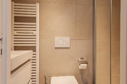 008 Kurhaus Appartement op Loopafstand van Zee   Nieuwstraat 1   app nr. 1 | Zoutelande