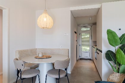 012 Kurhaus Appartement op Loopafstand van Zee   Nieuwstraat 1   app nr. 1 | Zoutelande