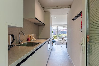013 Kurhaus Appartement op Loopafstand van Zee   Nieuwstraat 1   app nr. 1 | Zoutelande