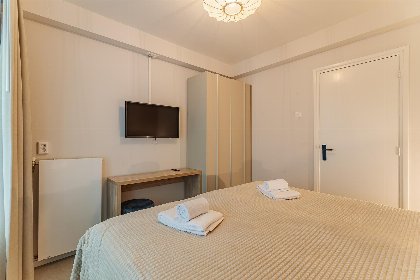 015 Kurhaus Appartement op Loopafstand van Zee   Nieuwstraat 1   app nr. 1 | Zoutelande