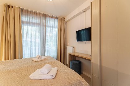 016 Kurhaus Appartement op Loopafstand van Zee   Nieuwstraat 1   app nr. 1 | Zoutelande