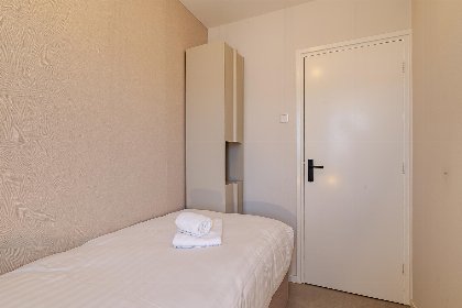 017 Kurhaus Appartement op Loopafstand van Zee   Nieuwstraat 1   app nr. 1 | Zoutelande