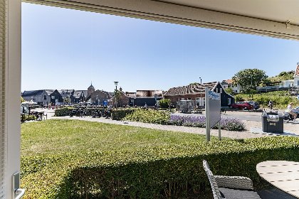 021 Kurhaus Appartement op Loopafstand van Zee   Nieuwstraat 1   app nr. 1 | Zoutelande