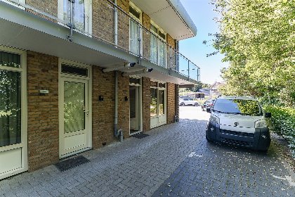 023 Kurhaus Appartement op Loopafstand van Zee   Nieuwstraat 1   app nr. 1 | Zoutelande