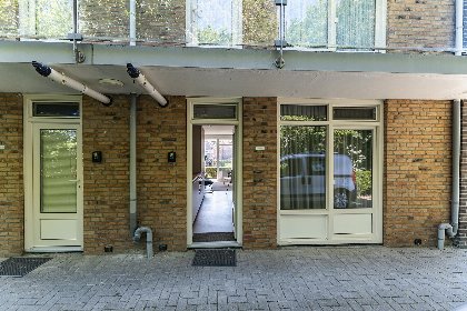 024 Kurhaus Appartement op Loopafstand van Zee   Nieuwstraat 1   app nr. 1 | Zoutelande