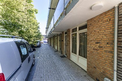 025 Kurhaus Appartement op Loopafstand van Zee   Nieuwstraat 1   app nr. 1 | Zoutelande