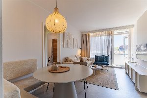 Kurhaus Appartement vlak bij Strand Kurhaus Appartement vlak bij Strand