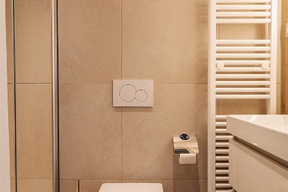 006 Kurhaus Residence Zoutelande | Luxe Verblijf aan Zee met eigen terras en prive sauna | Nieuwstraat 1   app. nr 4