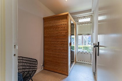 017 Kurhaus Residence Zoutelande | Luxe Verblijf aan Zee met eigen terras en prive sauna | Nieuwstraat 1   app. nr 4
