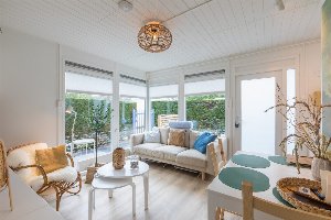 Licht en sfeervol vakantiehuis dichtbij het strand | Noordendolfer 2 49 Zoutelande Licht en sfeervol vakantiehuis dichtbij het strand | Noordendolfer 2 49 Zoutelande