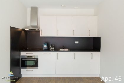 011 Luxe 4 persoons appartement | Zoutelande
