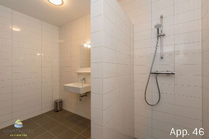 014 Luxe 4 persoons appartement | Zoutelande