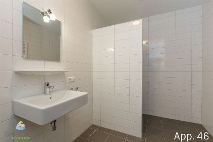 015 Luxe 4 persoons appartement | Zoutelande