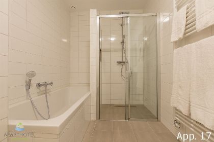 016 Luxe 4 persoons appartement | Zoutelande