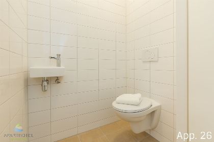 018 Luxe 4 persoons appartement | Zoutelande