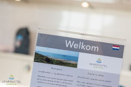 025 Luxe 4 persoons appartement | Zoutelande